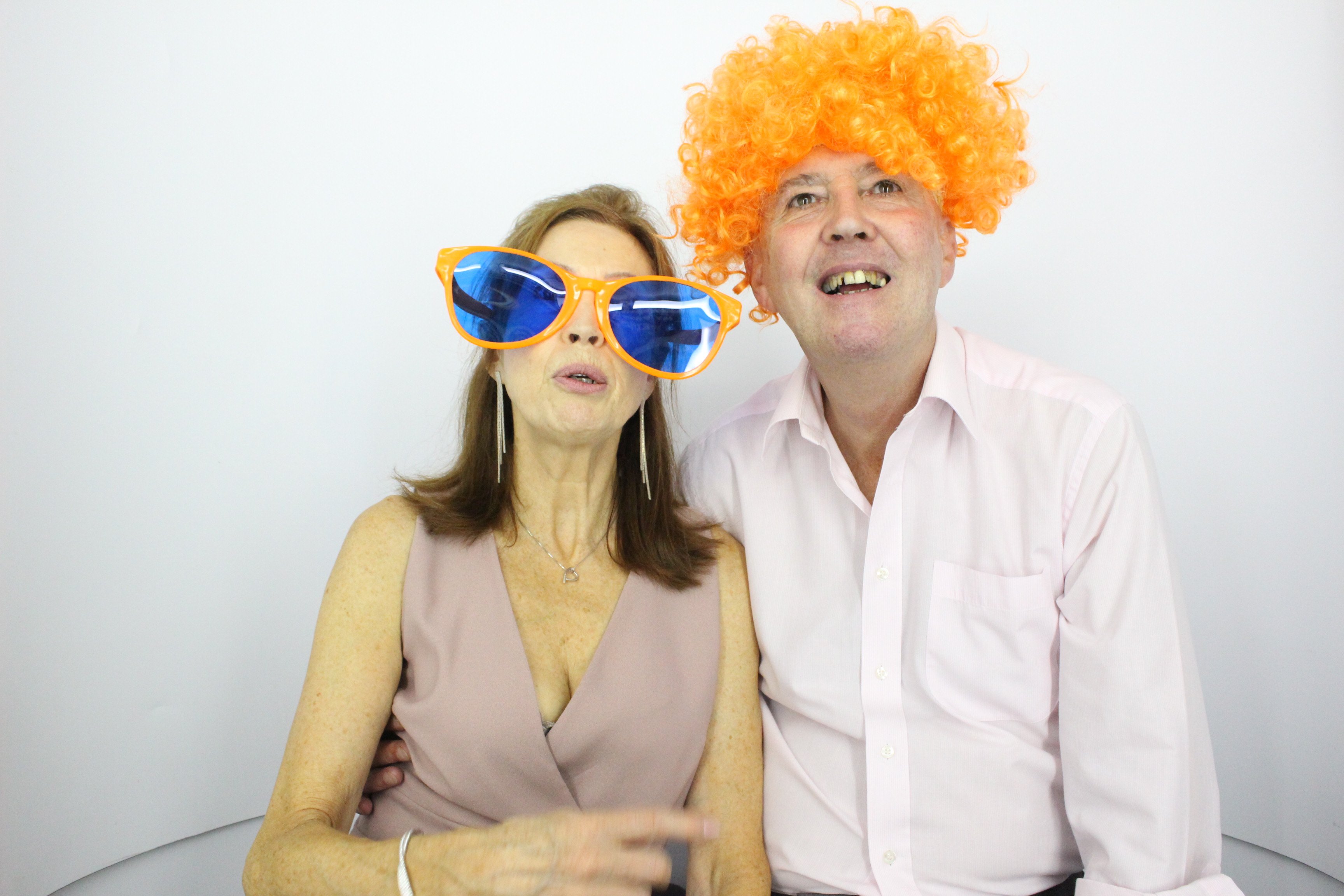 Gary & Debbies Wedding | View more photos from the event at gallery.myphotoboothexperience.co.uk/u/MyPhotoBoothExperienceLtd/Gary-Debbies-Wedding